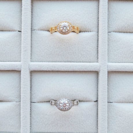 【限定品】Pinky Ring
