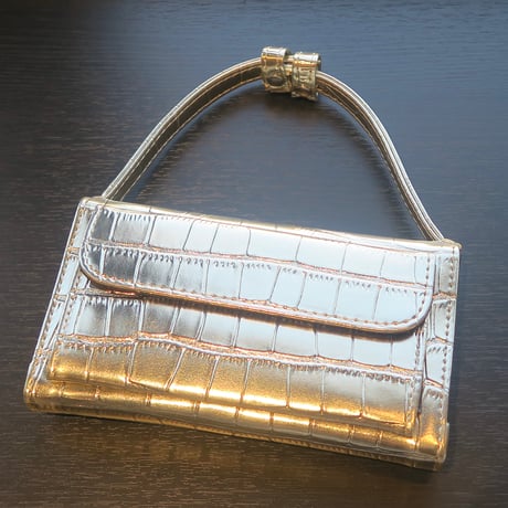 Clutch Wallet