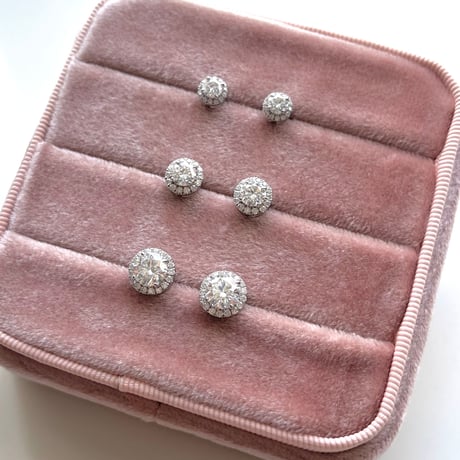 Langeais Luxe 0.3ct〜1ct