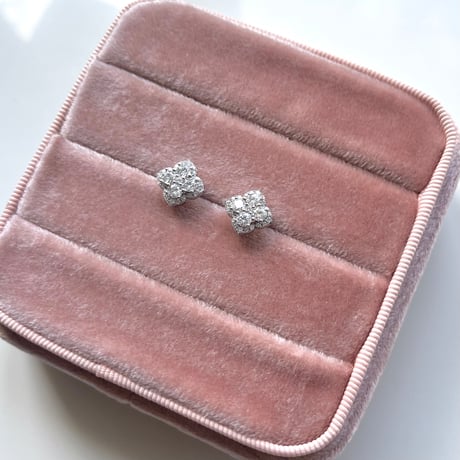 Porte-Bonheur Earrings