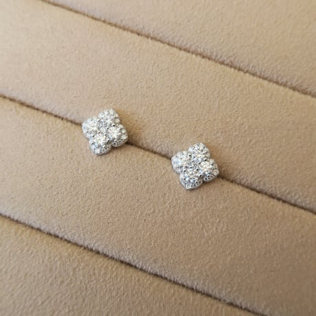 Porte-Bonheur Earrings