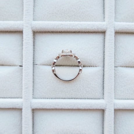 【限定品】Pinky Ring