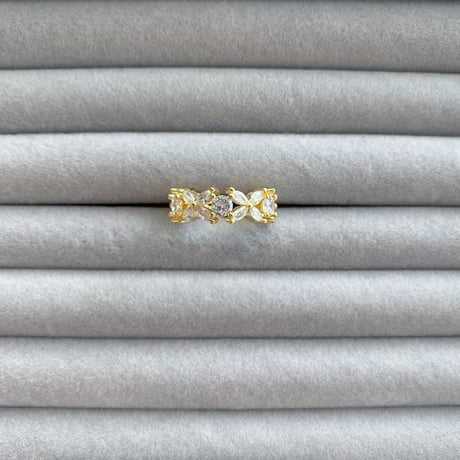 Eternity Ring / Fleur