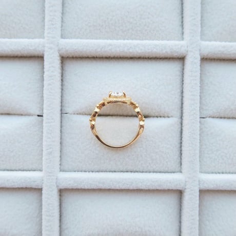【限定品】Pinky Ring
