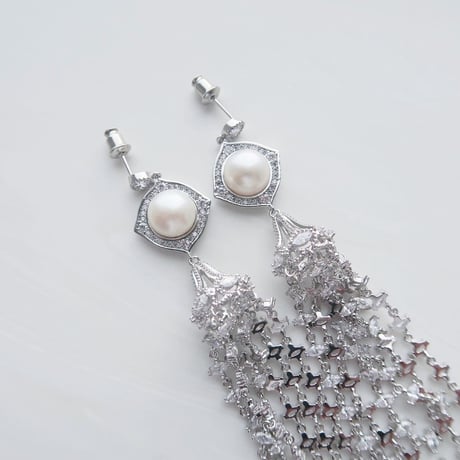 Pearl Fringe