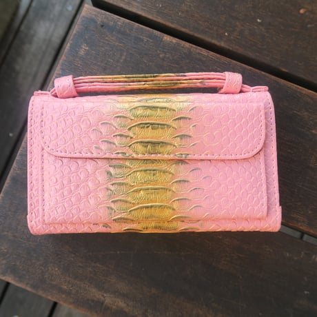 Clutch Wallet