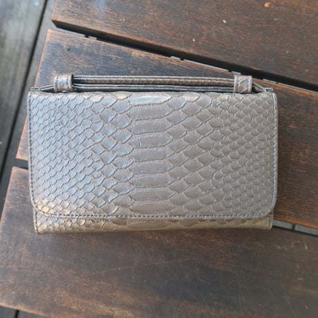 Clutch Wallet