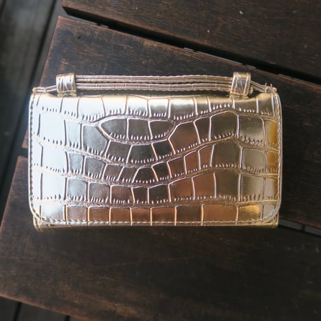 Clutch Wallet