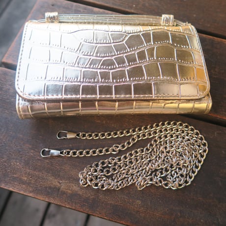 Clutch Wallet