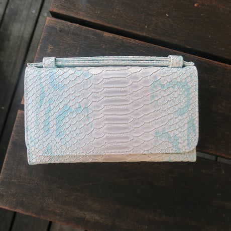 Clutch Wallet