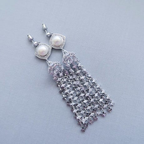 Pearl Fringe