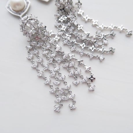 Pearl Fringe