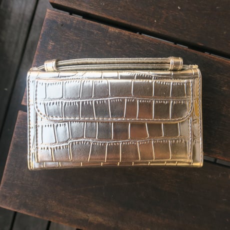 Clutch Wallet