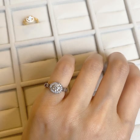 【限定品】Pinky Ring