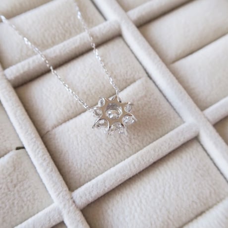 Grasse Necklace 1ct