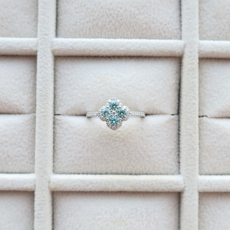 Porte-Bonheur | GRACE PEARL STORE