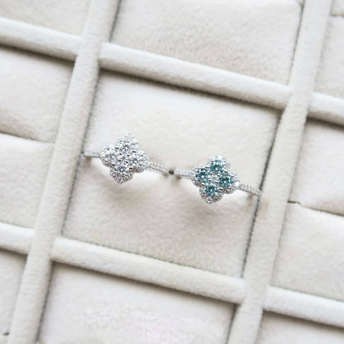 Porte-Bonheur | GRACE PEARL STORE