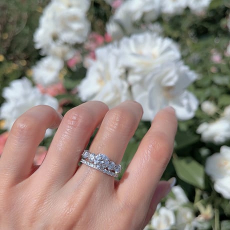 Eternity Ring / Marly