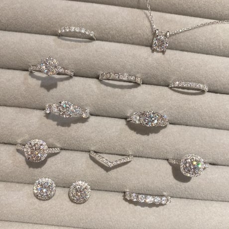 Eternity Ring / Marly