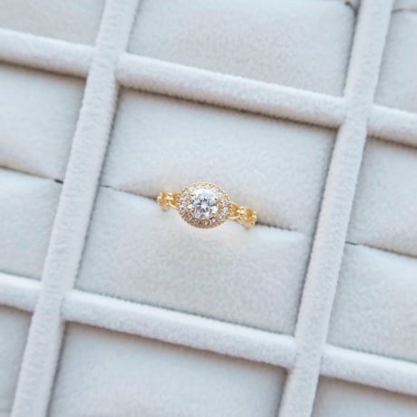【限定品】Pinky Ring