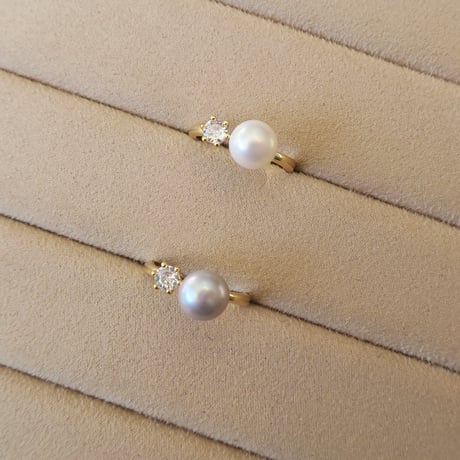 Duo de Perle
