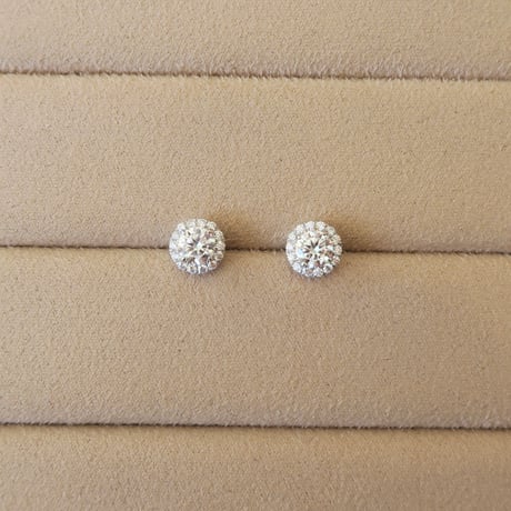Langeais Luxe 0.3ct〜1ct