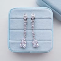 Blois Earring
