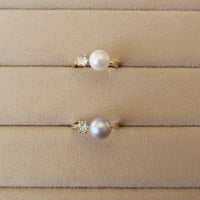 Duo de Perle