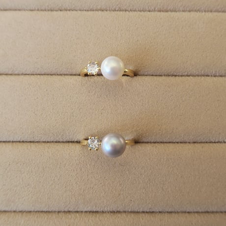 Duo de Perle