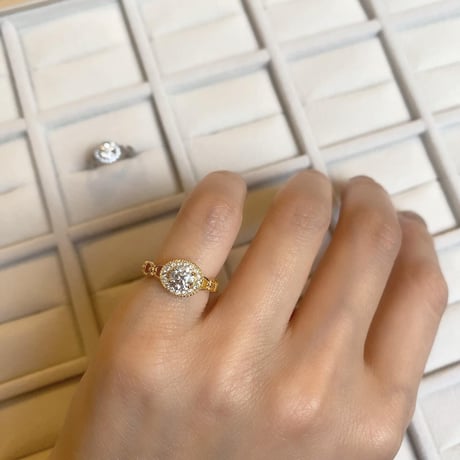 【限定品】Pinky Ring