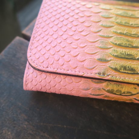 Clutch Wallet