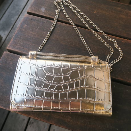 Clutch Wallet
