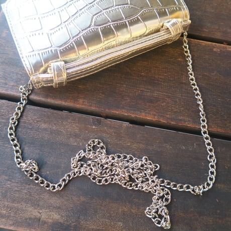 Clutch Wallet
