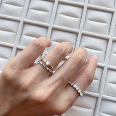 Eternity Ring / Marly