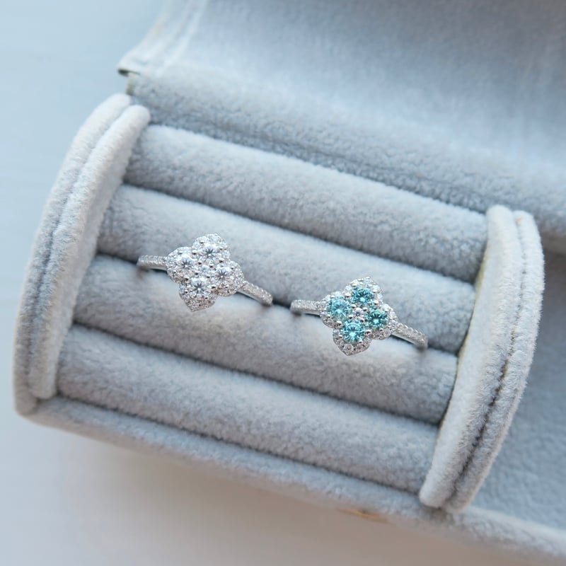 Porte-Bonheur | GRACE PEARL STORE