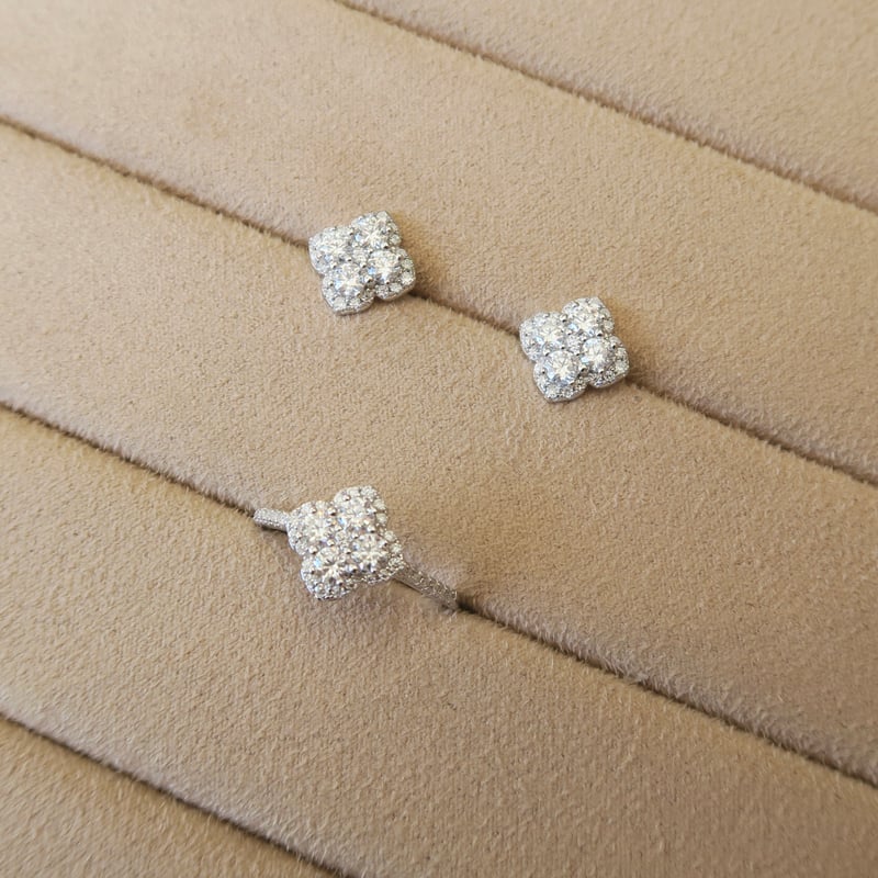 Porte-Bonheur | GRACE PEARL STORE