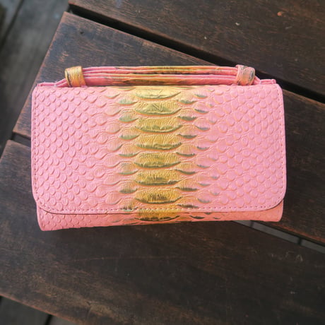 Clutch Wallet