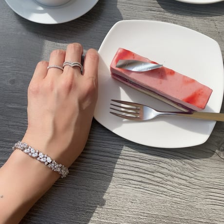 Eternity Ring / Marly