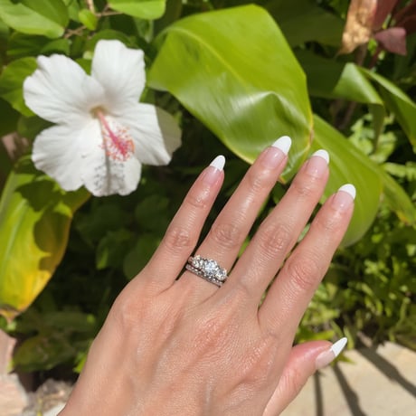 Eternity Ring / Marly