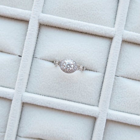 【限定品】Pinky Ring