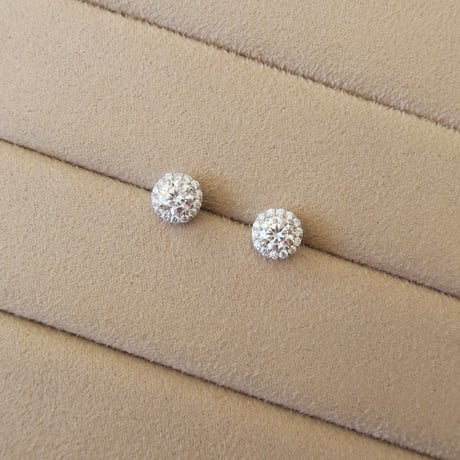Langeais Luxe 0.3ct〜1ct