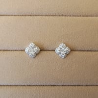 Porte-Bonheur Earrings