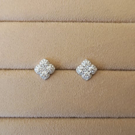 Porte-Bonheur Earrings