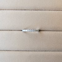 Eternity Ring / Marly