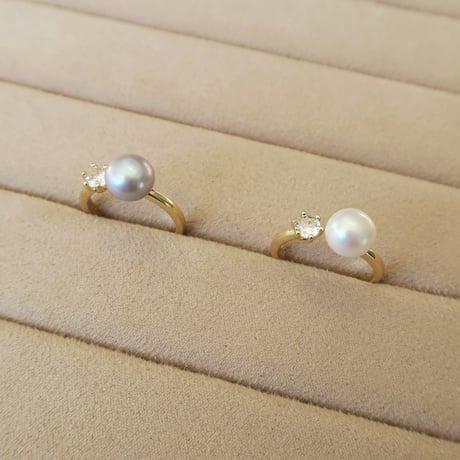 Duo de Perle