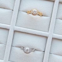 【限定品】Pinky Ring