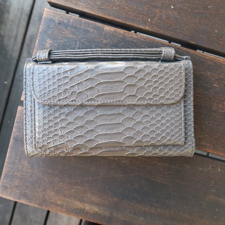 Clutch Wallet