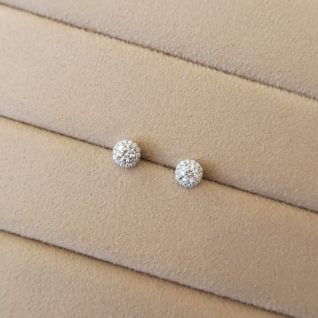 Langeais Luxe 0.3ct〜1ct