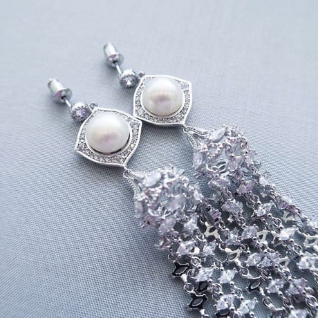 Pearl Fringe