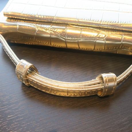 Clutch Wallet